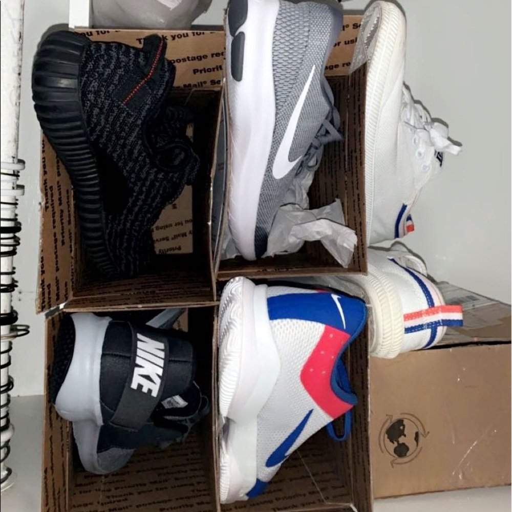 Shoes